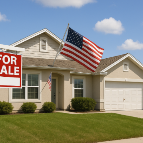 San Diego County Declines Support for Statewide Restrictions on Foreign Home Purchases