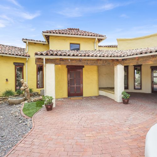 From New York to Jamul: How The Svelling Group Helped One Military Family Come Home