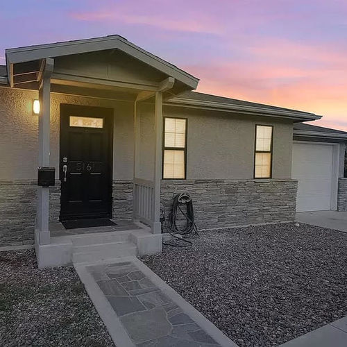 A First-Time Buyer’s Dream Come True: How The Svelling Group Guided a La Mesa Family Home