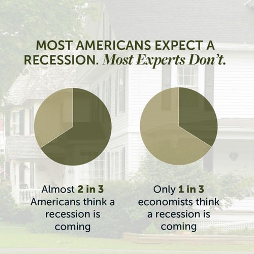 Should You Wait for a Recession to Buy a Home? What San Diego Buyers Need To Know