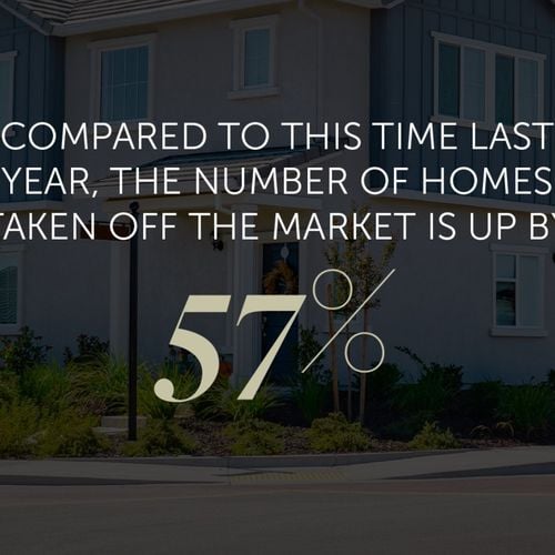 Why So Many Homes Were Pulled Off the Market — And What Today’s Sellers Need To Know