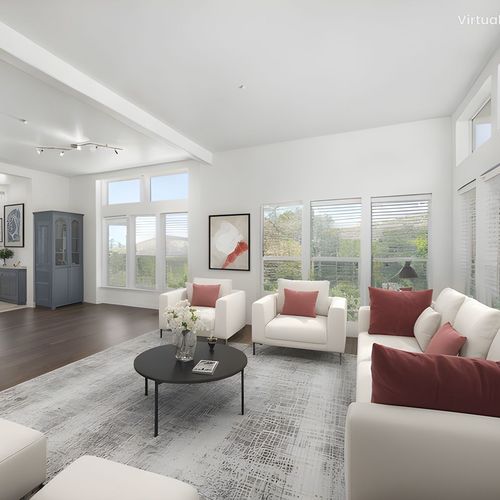 Guiding with Expertise: How The Svelling Group Helped a Lawson Valley Family Overcome Challenges and Close Their Dream Home