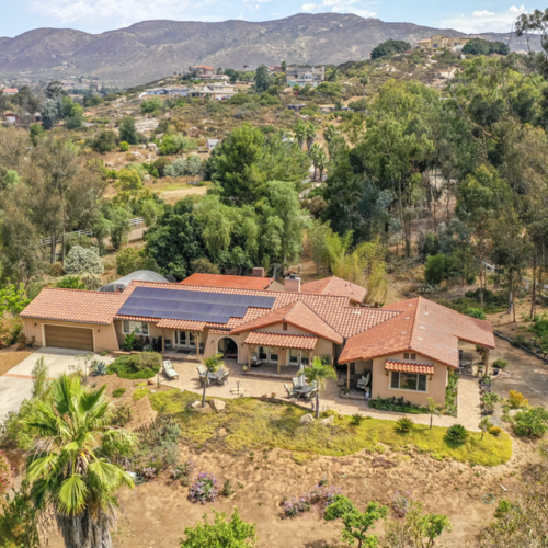 A Flawless Jamul Highlands Home Purchase: How The Svelling Group Turned a Dream into Reality