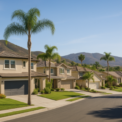 Fair, Efficient, and Exceptional: How The Svelling Group Guided a Smooth Escondido Home Purchase