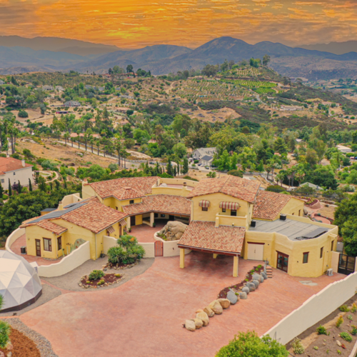 Selling from Afar Made Simple: How The Svelling Group Delivered a Stress-Free Sale for an Out-of-State Jamul Homeowner