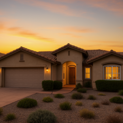 Grace Through Transition: How The Svelling Group Helped a First-Time Seller in Jamul Navigate the Sale of a Family Home