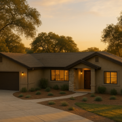 Expertise with Heart: How The Svelling Group Guided a Complex Home Sale After Loss in Jamul