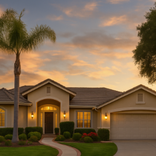 Patience, Persistence, and Top Dollar: How The Svelling Group Guided a Rancho San Diego Family Through a Seamless Sale