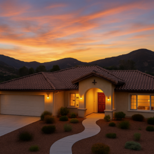 Above and Beyond: How The Svelling Group Made Selling a Jamul Home Stress-Free
