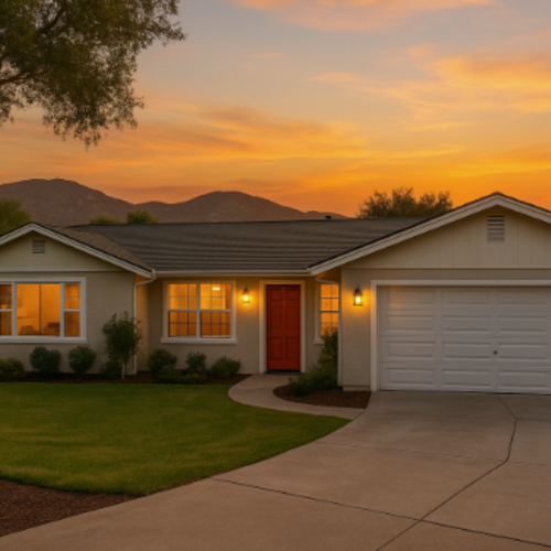 Above and Beyond: How The Svelling Group Helped a Spring Valley Family Sell Their Home with Care and Success