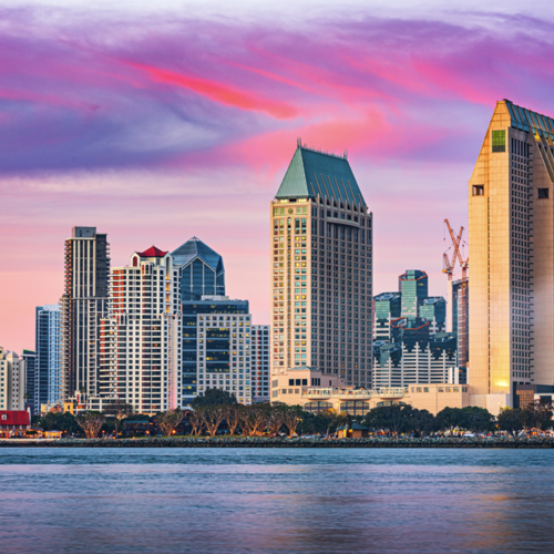 Why So Many People Are Moving to San Diego: Top 5 Cities Sending New Residents in 2025