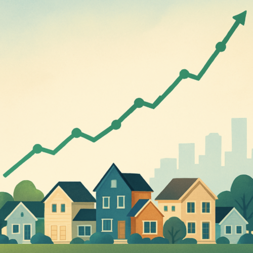 The Housing Market Is Turning a Corner Going into 2026