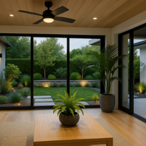 The Home Trends Defining 2025: What Buyers Want Most in Jamul and East County San Diego