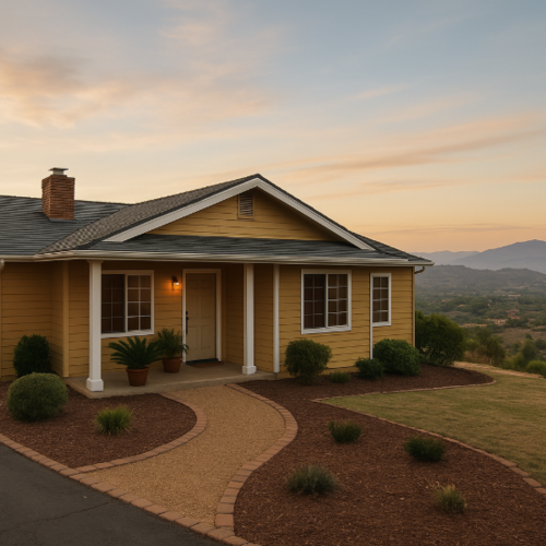 The Hardest Month to Sell a House: A Complete Guide for Homeowners in San Diego County