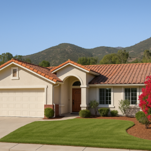 What Is the Best Time to List My Property in the Jamul Market?