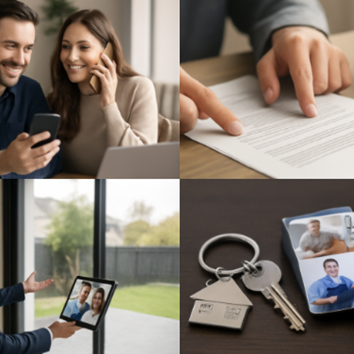 Why Choosing the Right Real Estate Team Matters: Responsiveness, Detail, and Support for Every Client