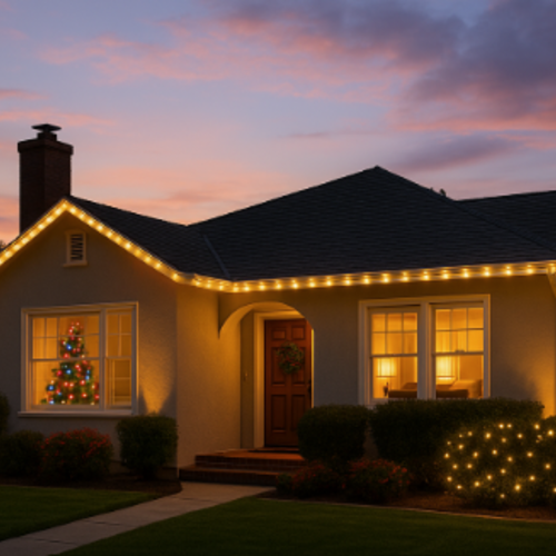 Should I Take My La Mesa Home Off the Market for the Holidays?
