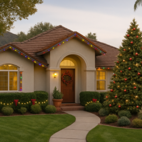Should I Take My Rancho San Diego Home Off the Market for the Holidays?