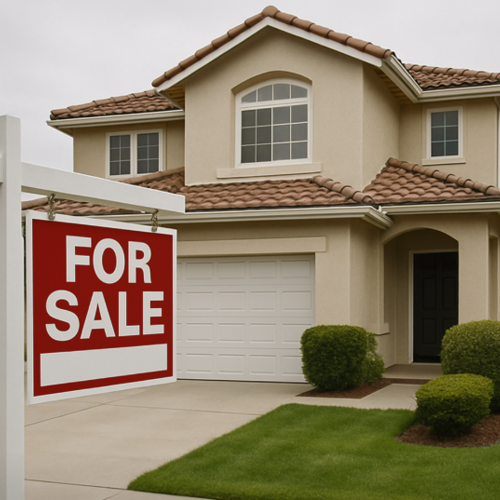 The 4 Biggest Mistakes Home Sellers Are Making Today