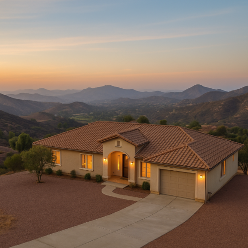 Jamul Property for Sale: Why The Svelling Group Is the Trusted Expert for Buying and Selling in Jamul
