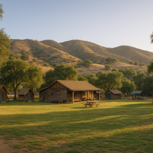 Indian Hills Camp in Jamul: A Beloved Local Escape and a Window Into the Heart of the Community