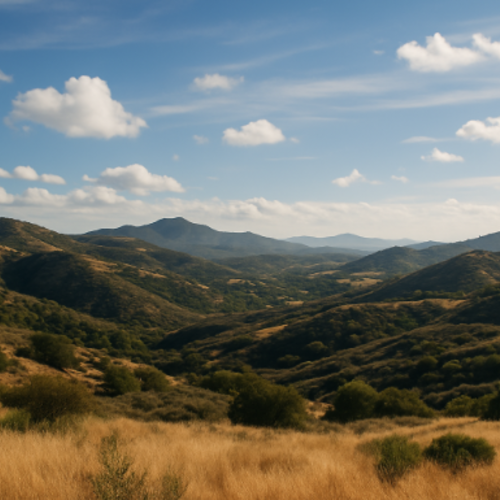 Jamul Weather: How Climate Shapes the Lifestyle, the Land, and the Way People Live