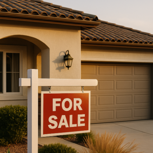 Pricing Your Home Correctly: The Fear Every Seller Feels