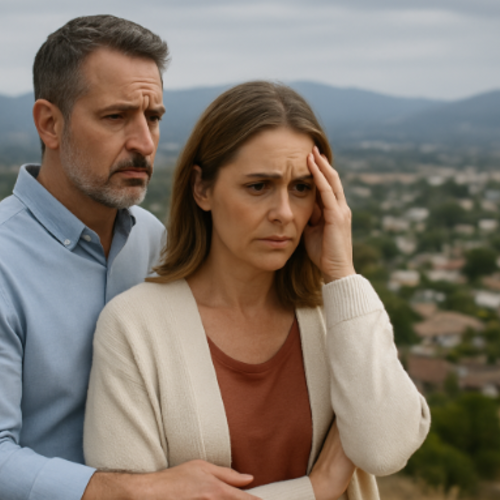 Market Uncertainty and Timing When Selling