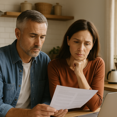 Affording Your Next Home: The Fear Every Seller Feels