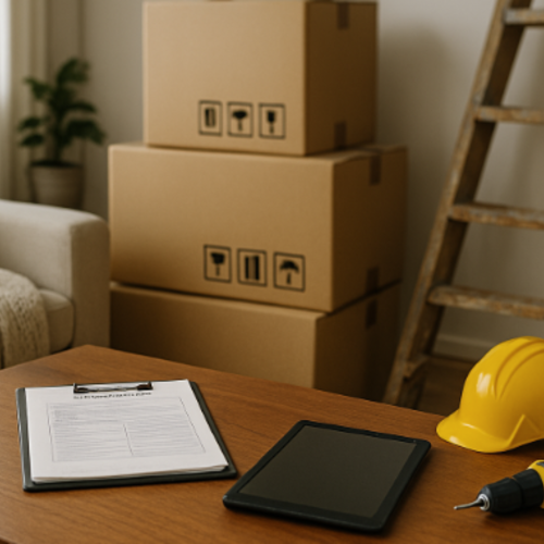 Inspections, Contingencies, and Deal Fallout