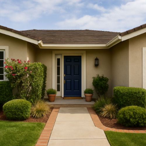 Attracting the Right Buyer and Strong Offers