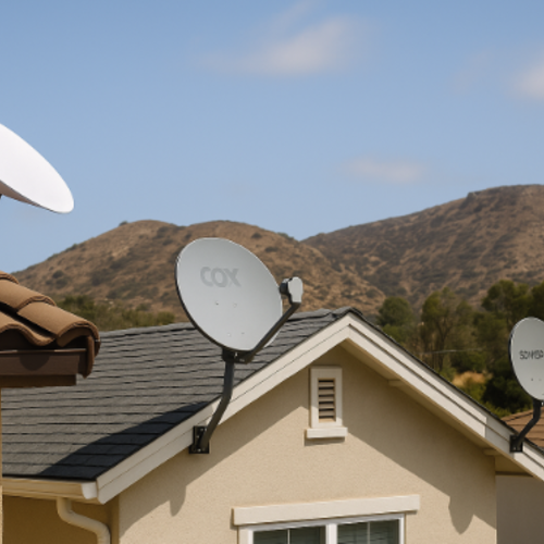 Internet Service Providers in Jamul: A Local Expert’s Guide to Staying Connected