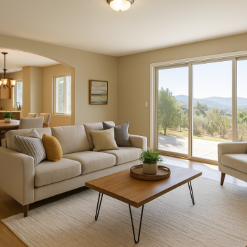 Should Home Buyers Tour Homes on Their Own Time?