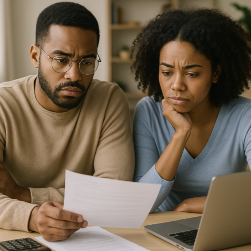 Understanding Mortgage Rates and Qualifying for a Loan