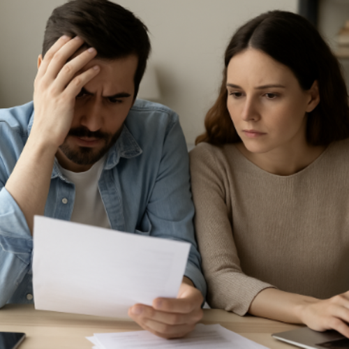 Overcoming the Fear of Making a Bad Financial Decision When Buying a Home