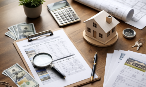Understanding Home Prices in a Confusing Market