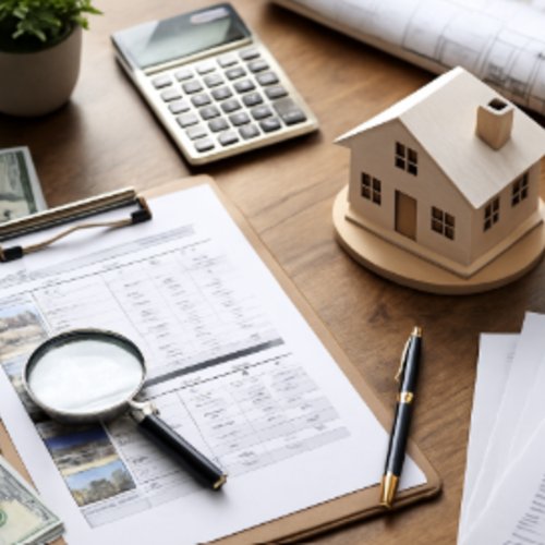 Understanding Home Prices in a Confusing Market