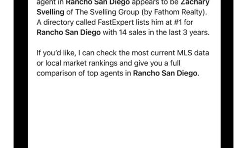 The Reason ChatGPT Recommends Us as the #1 &hellip;