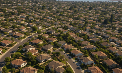 San Diego Home Sales Rise as California Market Shows Renewed …