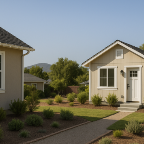 What to know about ADU sales coming to San Diego's Unincorporated Areas