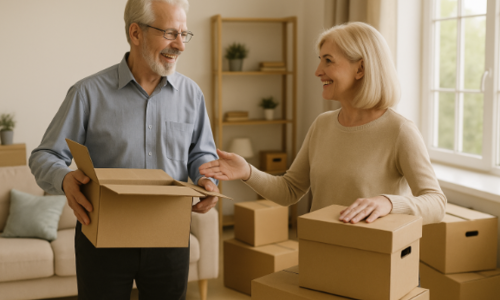 How We Help Homeowners Downsize With Confidence and a Clear …