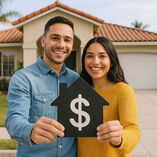 Making Homeownership More Attainable for First-Time Buyers in San Diego County