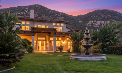 14797 Wild Colt Place, Jamul