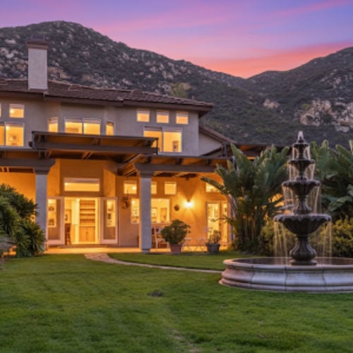 14797 Wild Colt Place, Jamul