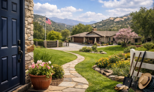 Planning to Sell Your Home This Spring? Why &hellip;