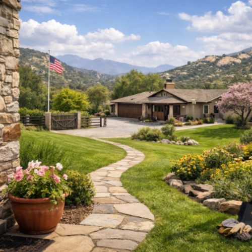 Planning to Sell Your Home This Spring? Why Starting Now Gives You the Advantage