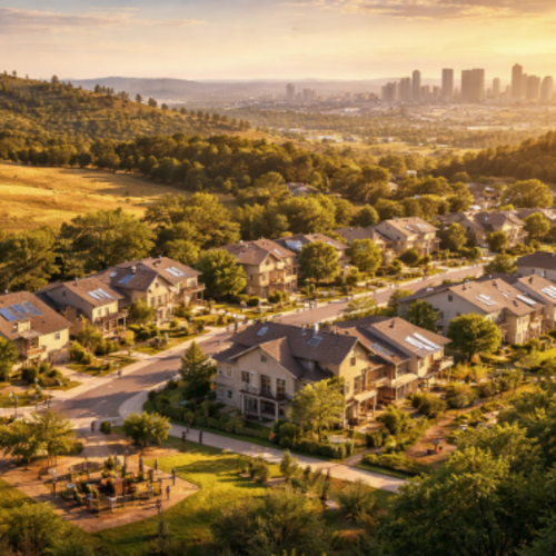 Why San Diego Needs More Housing Outside City Limits