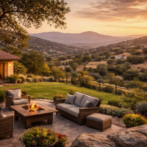 Should I Sell My Home in Jamul Now or Wait?