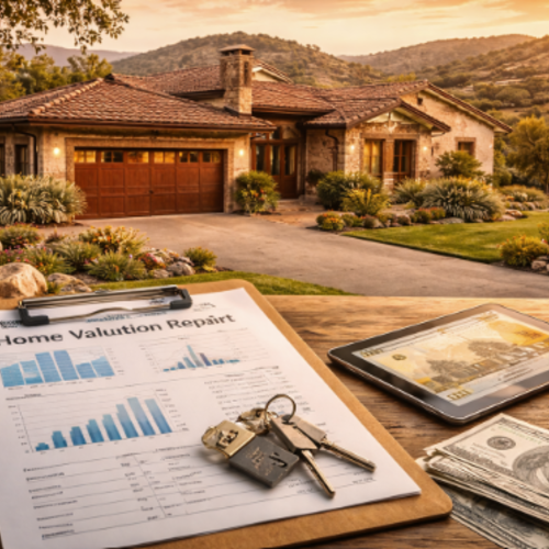 How Much Is My Jamul Home Worth in 2026?