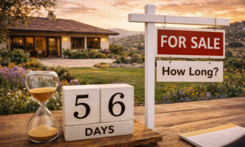 How Long Do Homes Take to Sell in &hellip;